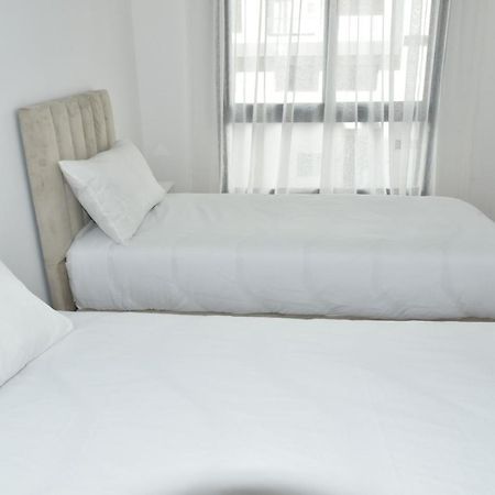 Lovely Apartment With Pool & Gym Kenitra Buitenkant foto