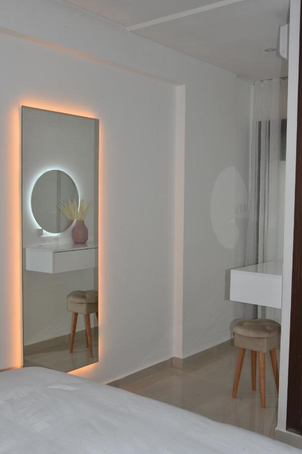 Lovely Apartment With Pool & Gym Kenitra Buitenkant foto