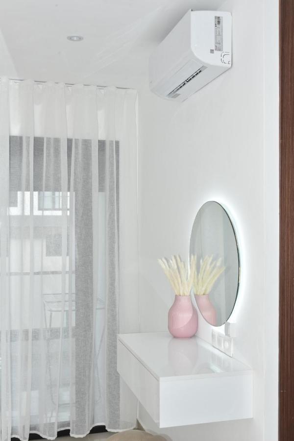 Lovely Apartment With Pool & Gym Kenitra Buitenkant foto
