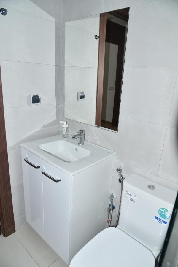 Lovely Apartment With Pool & Gym Kenitra Buitenkant foto