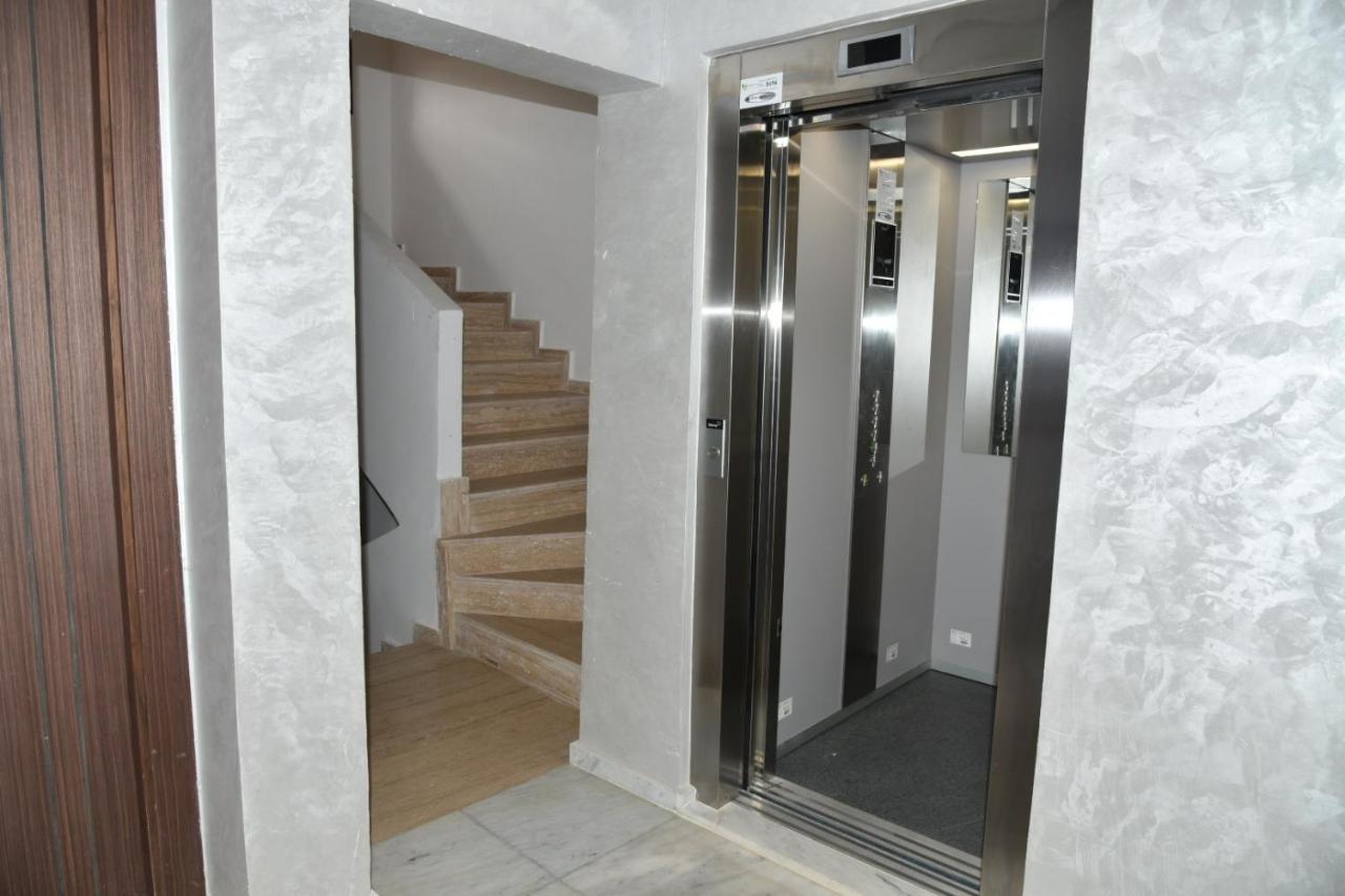 Lovely Apartment With Pool & Gym Kenitra Buitenkant foto