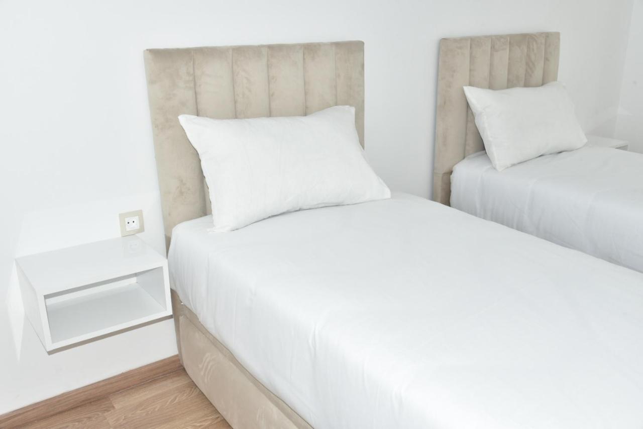 Lovely Apartment With Pool & Gym Kenitra Buitenkant foto